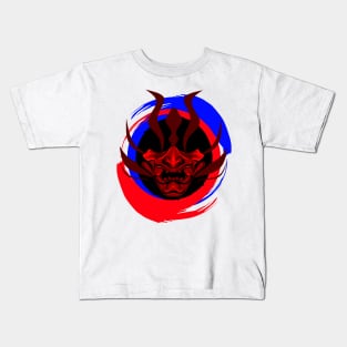 RedMask Kids T-Shirt